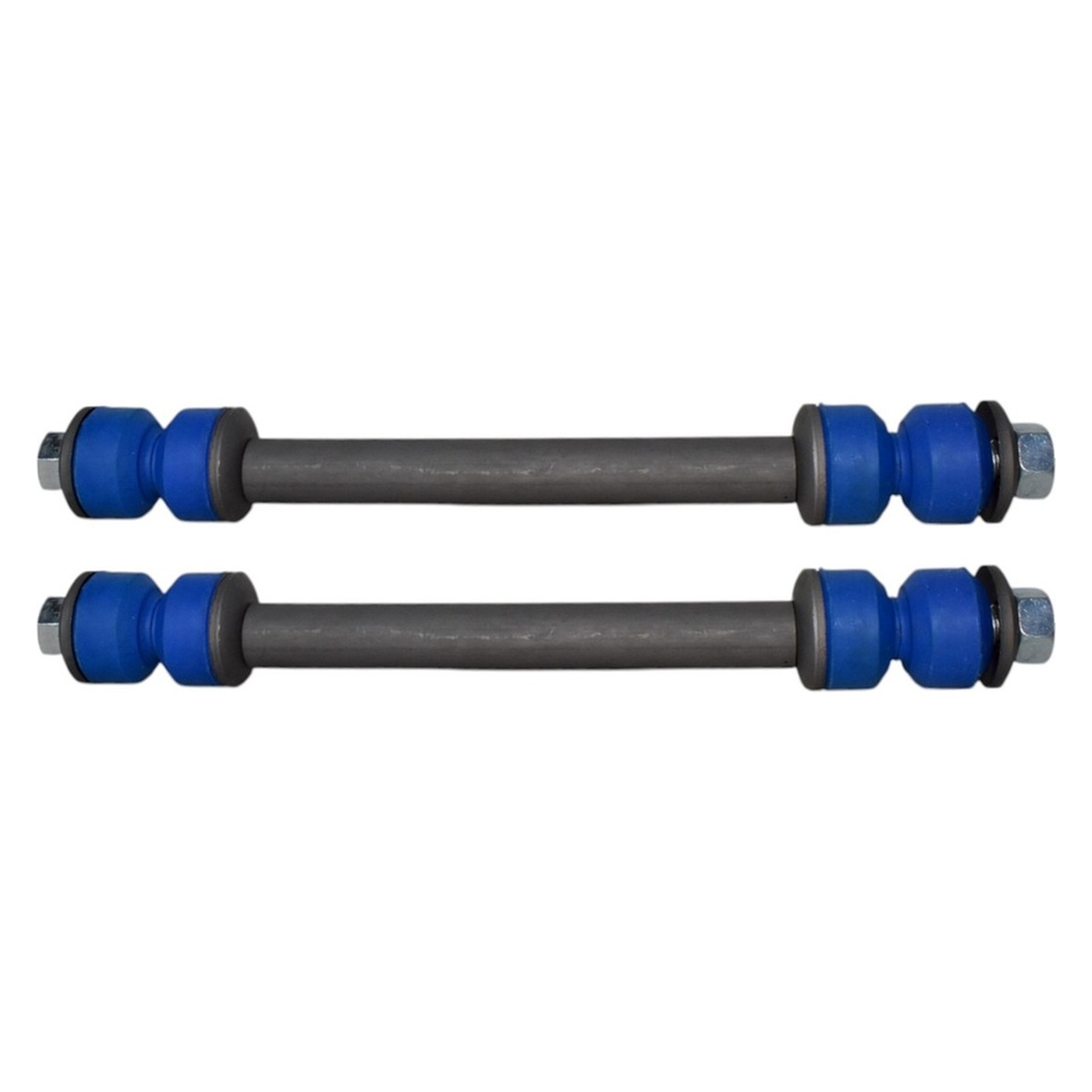 Kit X2 Bieleta Barra Estabilizadora Delantero Izquierdo Y Derecho Thompson Ford Ranger Explorer 1997-2011